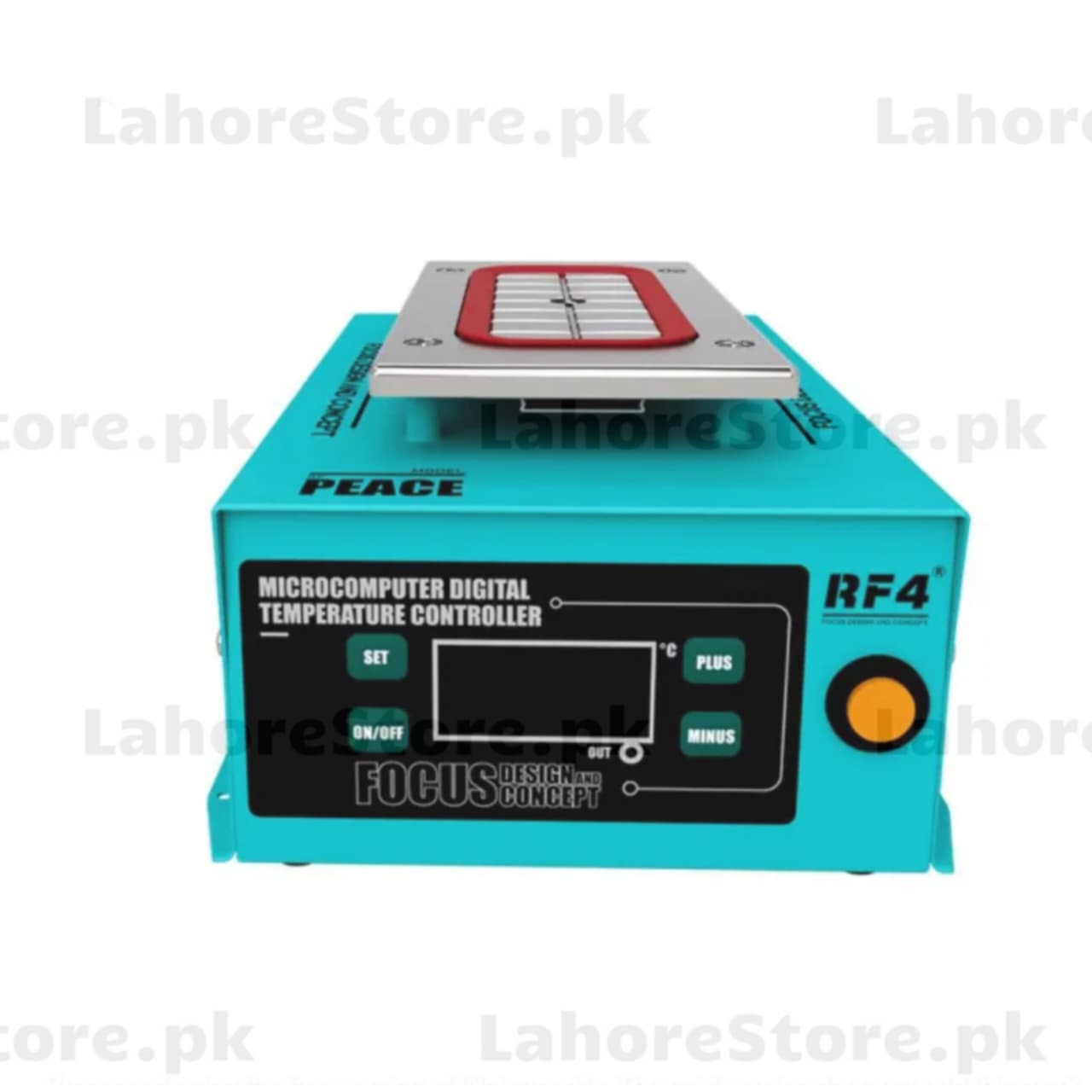 RF Peace Touch Separator – Professional LCD Screen Separator | LahoreStore