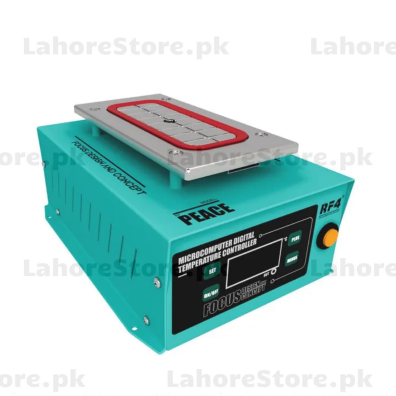 RF Peace Touch Separator – Professional LCD Screen Separator | LahoreStore