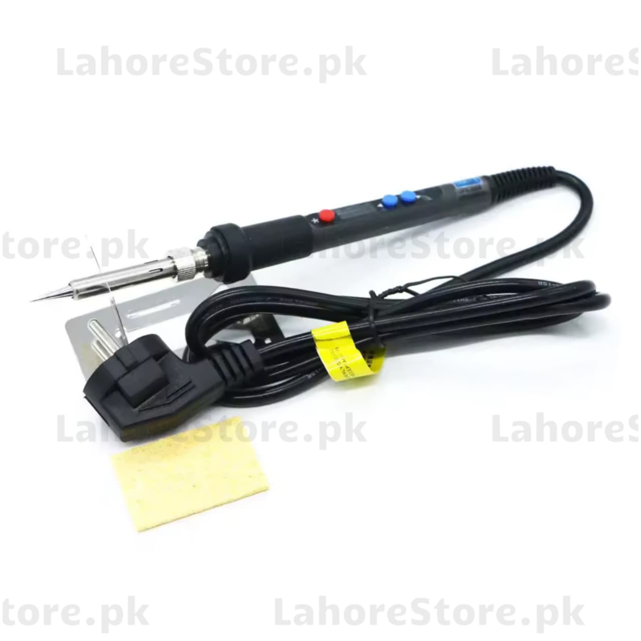 905C Variable Temperature Soldering Iron – Adjustable Electric Soldering Iron | LahoreStore
