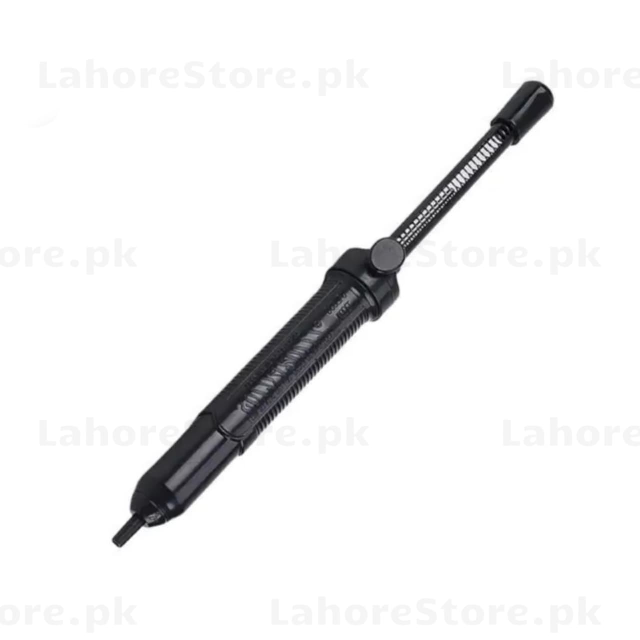 DS017LS Desoldering Pump – High-Efficiency Solder Sucker for PCB Repair | LahoreStore