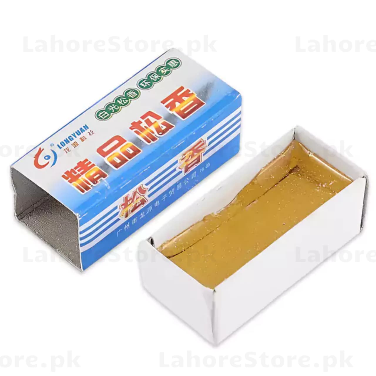 Broza Solder Paste – High Quality Flux Paste for PCB & Electronics Repair | LahoreStore
