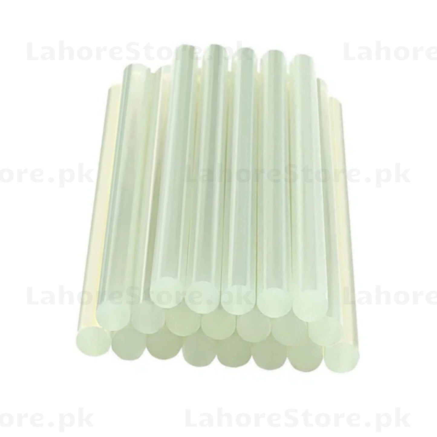 Super World Glue Stick Big (Crystal) – Hot Melt Adhesive Refill | LahoreStore