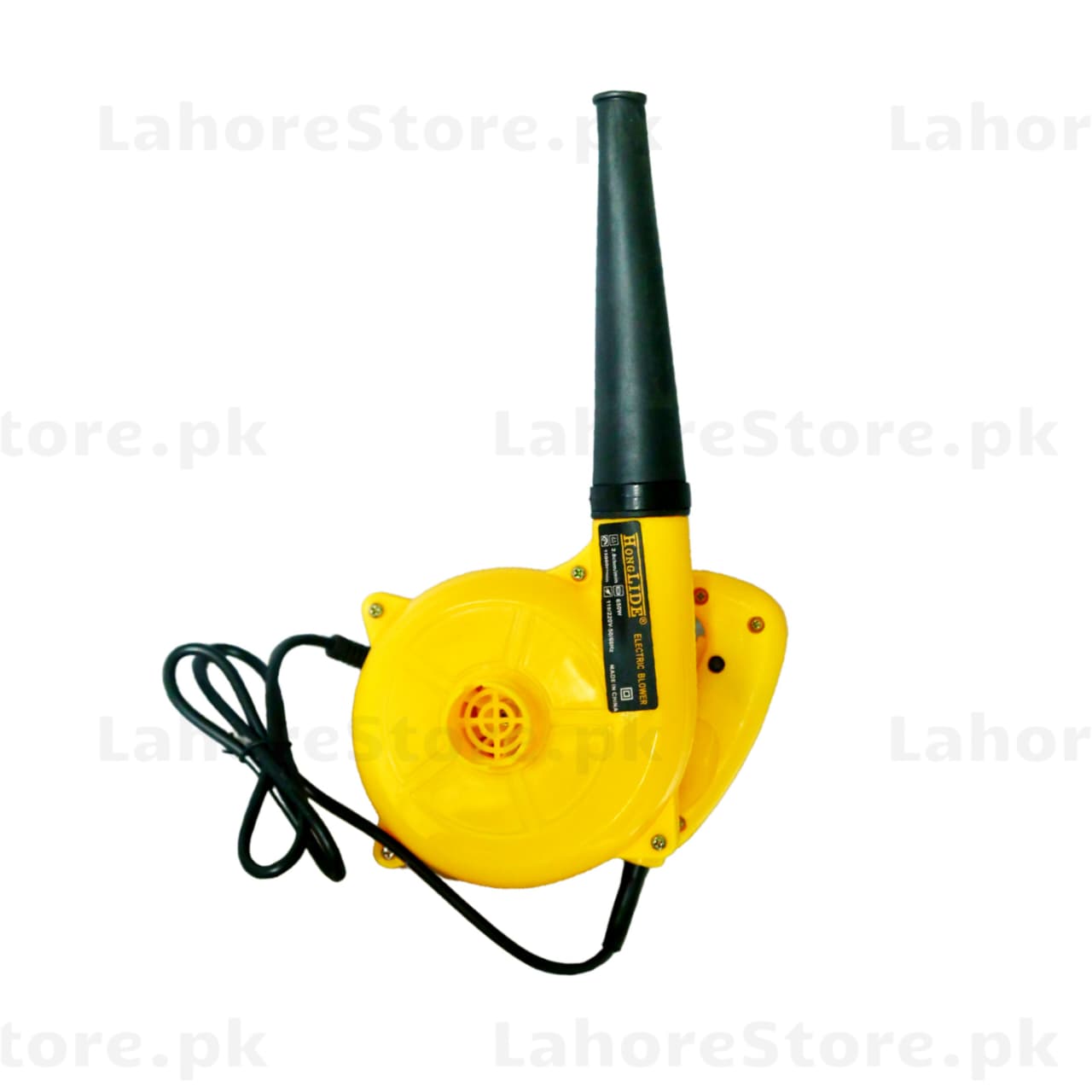 SE 768 Air Blower 350W – High-Power Electric Air Tool | LahoreStore