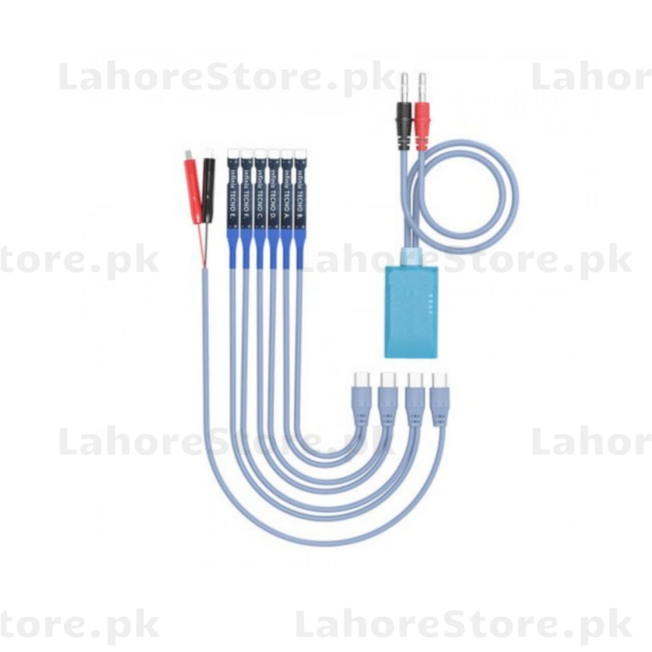 SS 905G Power Boot Cable – High-Quality Power Connection Cable | LahoreStore