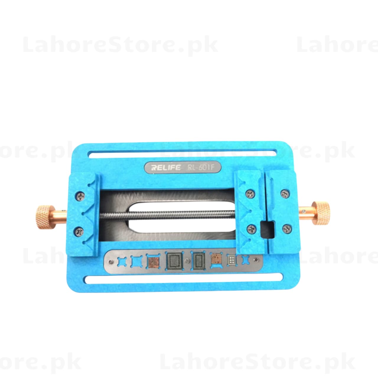 RL 601F Multipurpose Motherboard Fixture – Universal PCB Repair Holder | LahoreStore