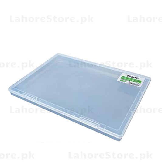RL TO3 Laptop Repairing Storage Box – Professional Electronics & Tool Organizer | LahoreStore