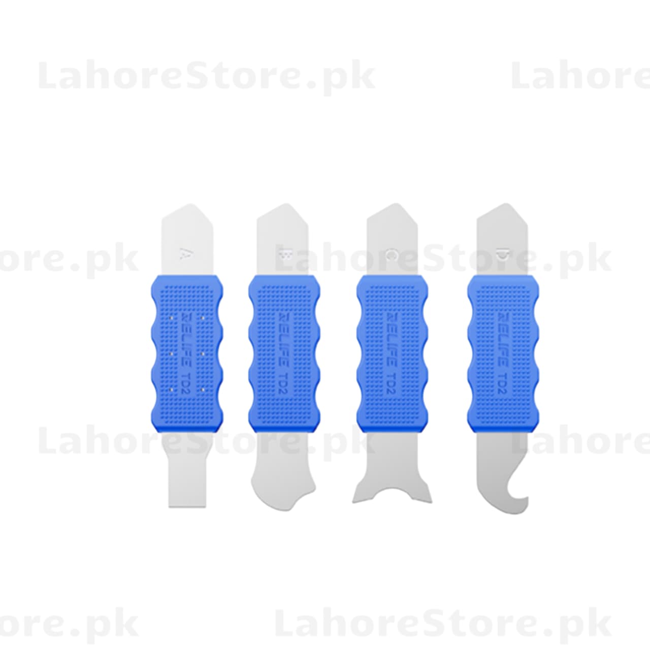 RL TD2 Multifunctional Disassembly Tool – Professional Mobile & Electronics Repair Tool | LahoreStore