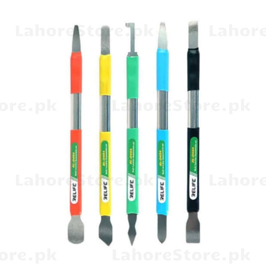 RL 049A Multifunction Prying Knife – Professional Mobile & Electronics Repair Tool | LahoreStore