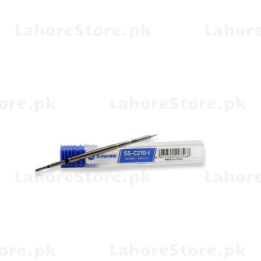 SUNSHINE C210 SK Tip – Precision Soldering Tip for C210 Stations | LahoreStore