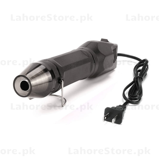 YH 8858-11I Hand Held Hot Air Gun | Adjustable Temperature Hot Air Tool for Electronics & DIY