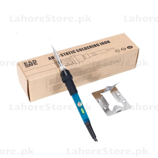 YH 947‑IV Soldering Iron | Digital Adjustable Temperature Soldering Tool