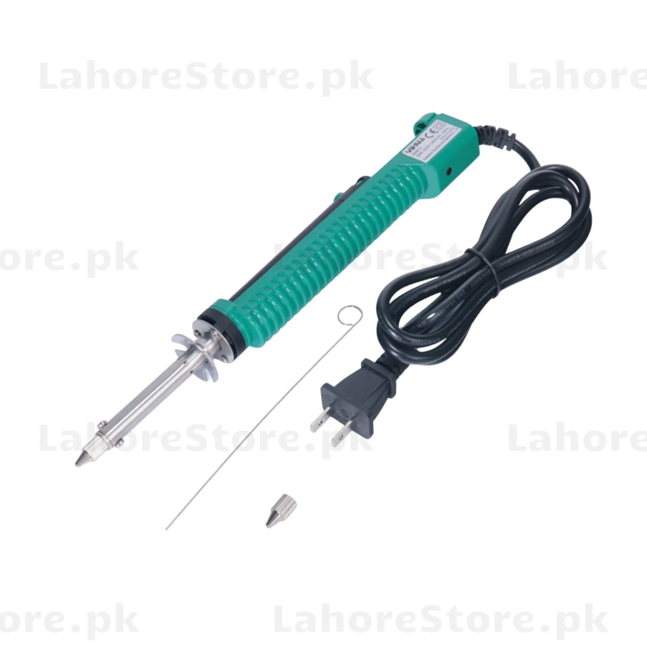 YH 929D‑V Electric Vacuum Desoldering Iron | Adjustable Temperature Solder Extraction Tool