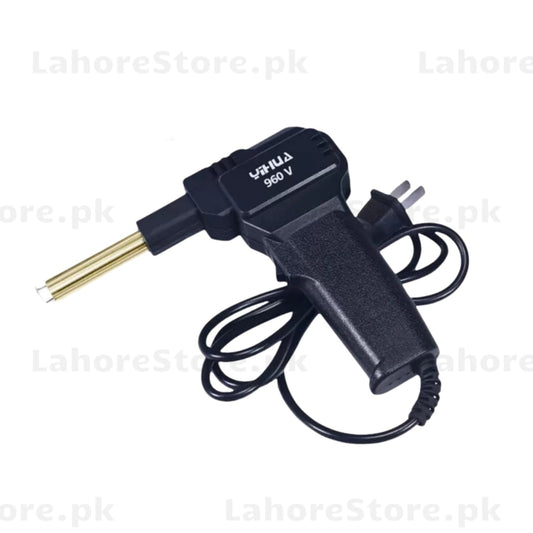 YH 960‑V Plastic Molding Gun | Adjustable Temperature Heat Gun for Plastic Welding & Repair