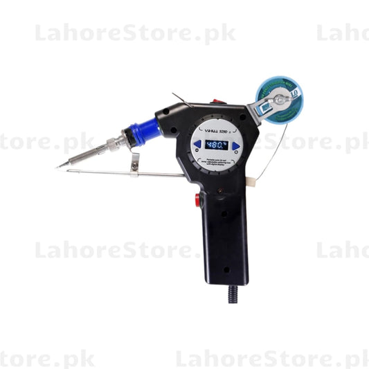 YH 929D‑I Soldering Iron Gun | Adjustable Temperature Soldering & Desoldering Tool