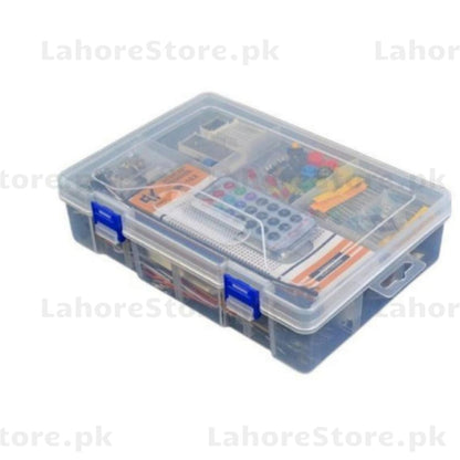 Most Complete Arduino Kit – Ultimate Electronics Starter Kit | LahoreStore