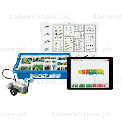 LEGO WeDo 2.0 – STEM Education Robotics Kit for Kids | LahoreStore