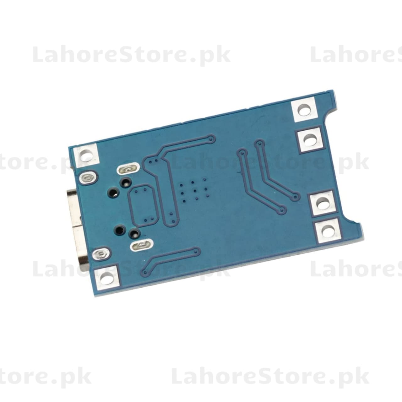 TP4056 Charging Module – 1A Micro USB with Battery Protection | LahoreStore