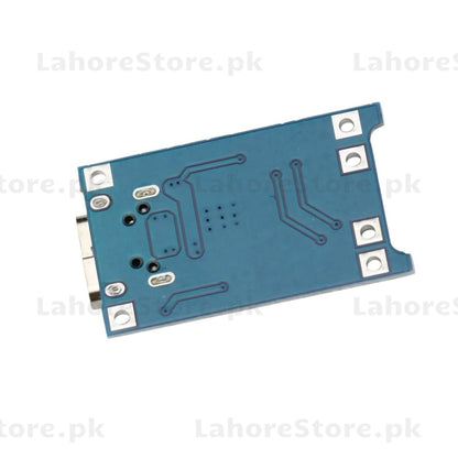TP4056 Charging Module – 1A Micro USB with Battery Protection | LahoreStore