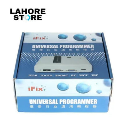 RT809H Universal Programmer LCD TV Laptop BIOS EEPROM Flash Chip Programmer