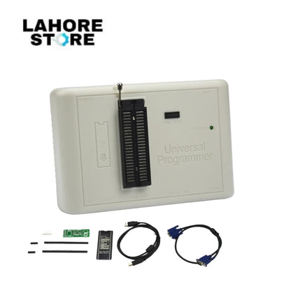 RT809H Universal Programmer LCD TV Laptop BIOS EEPROM Flash Chip Programmer