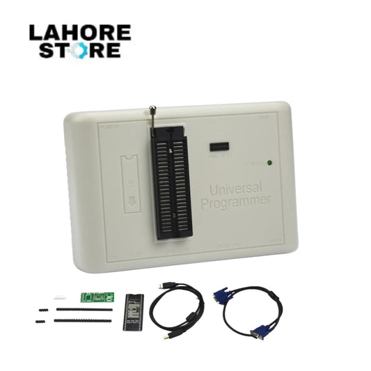 RT809H Universal Programmer LCD TV Laptop BIOS EEPROM Flash Chip Programmer