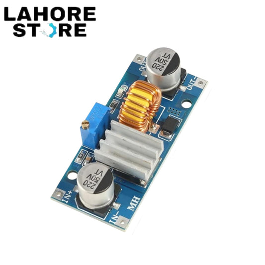 XL4015 DC-DC Buck Converter 5A Adjustable Step Down Voltage Module A5