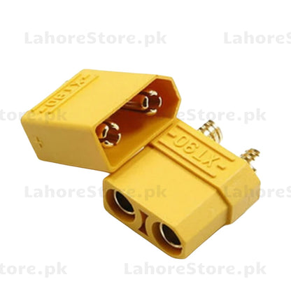 XT60 Male Female Connector Plug Pair for RC Battery Drone LiPo