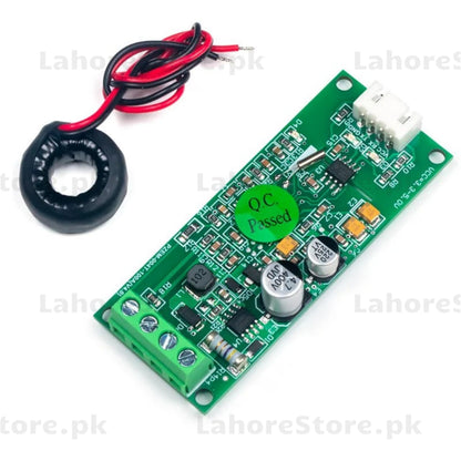PZEM-004T 110V/220V 100A Smart Energy Meter Power Monitor Module