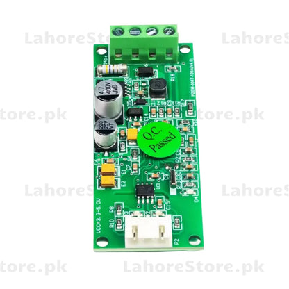 PZEM-004T 110V/220V 100A Smart Energy Meter Power Monitor Module