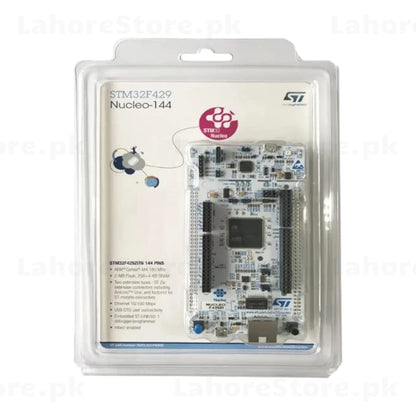 STM32H745ZI-Q Nucleo Development Board