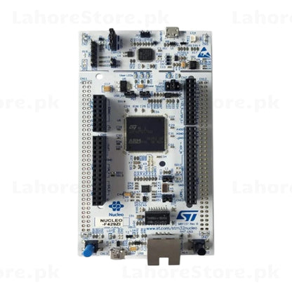 STM32H745ZI-Q Nucleo Development Board