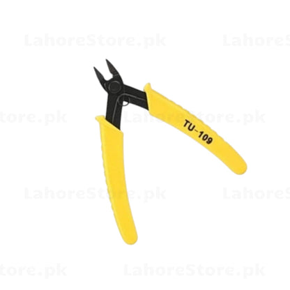 TU-109 Flush Cutter / Wire Cutter for Electronics