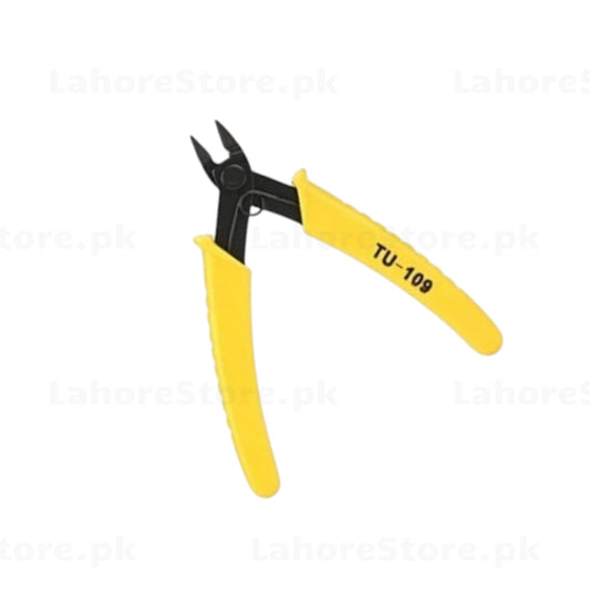 TU-109 Flush Cutter / Wire Cutter for Electronics