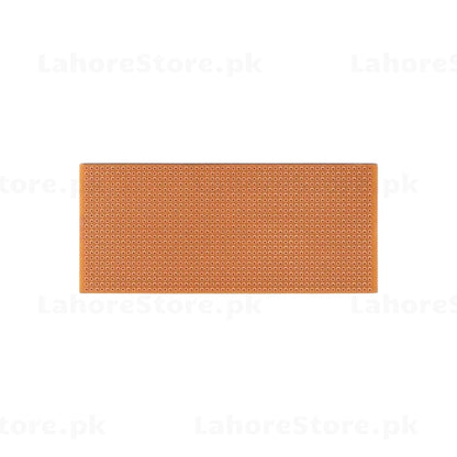 Dot Perf Board / Veroboard – Single Sided Copper Clad Prototyping PCB