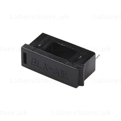 BLX-A PCB Mount Fuse Holder for 5x20mm Glass Fuses