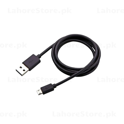 USB-A to Micro-USB Cable