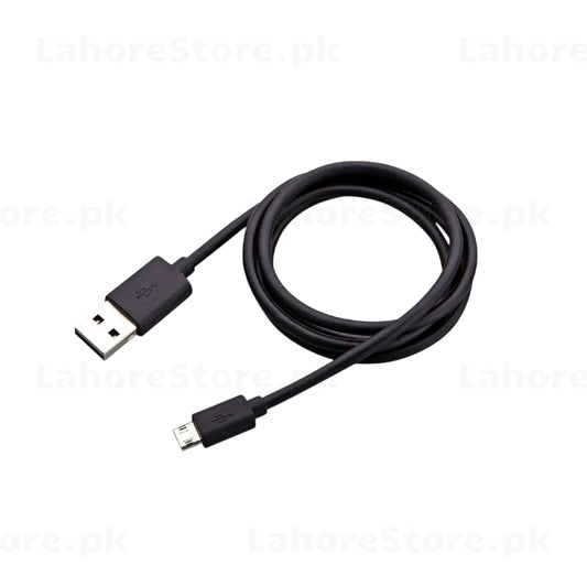 USB-A to Micro-USB Cable