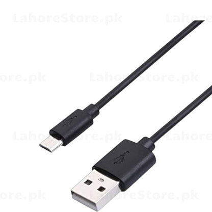 USB-A to Micro-USB Cable