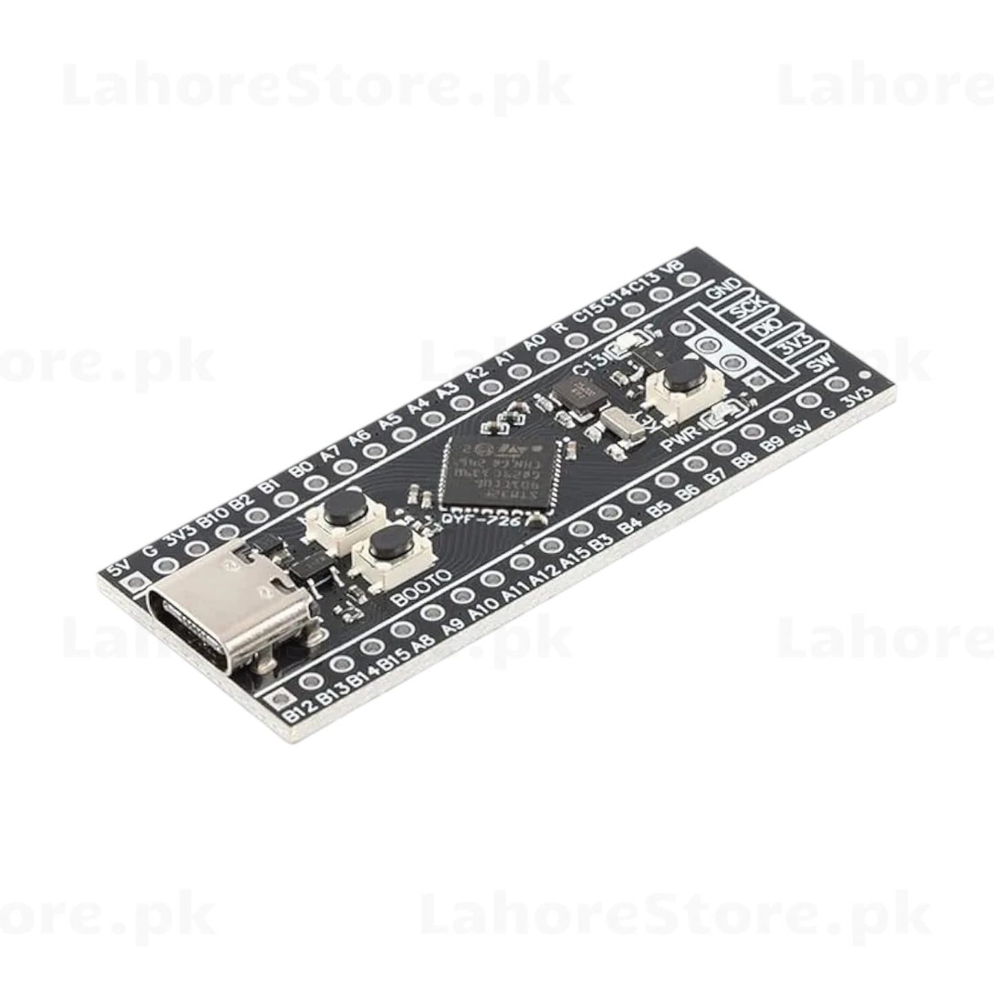 STM32F401CCU6 Black Pill Development Board USB-C