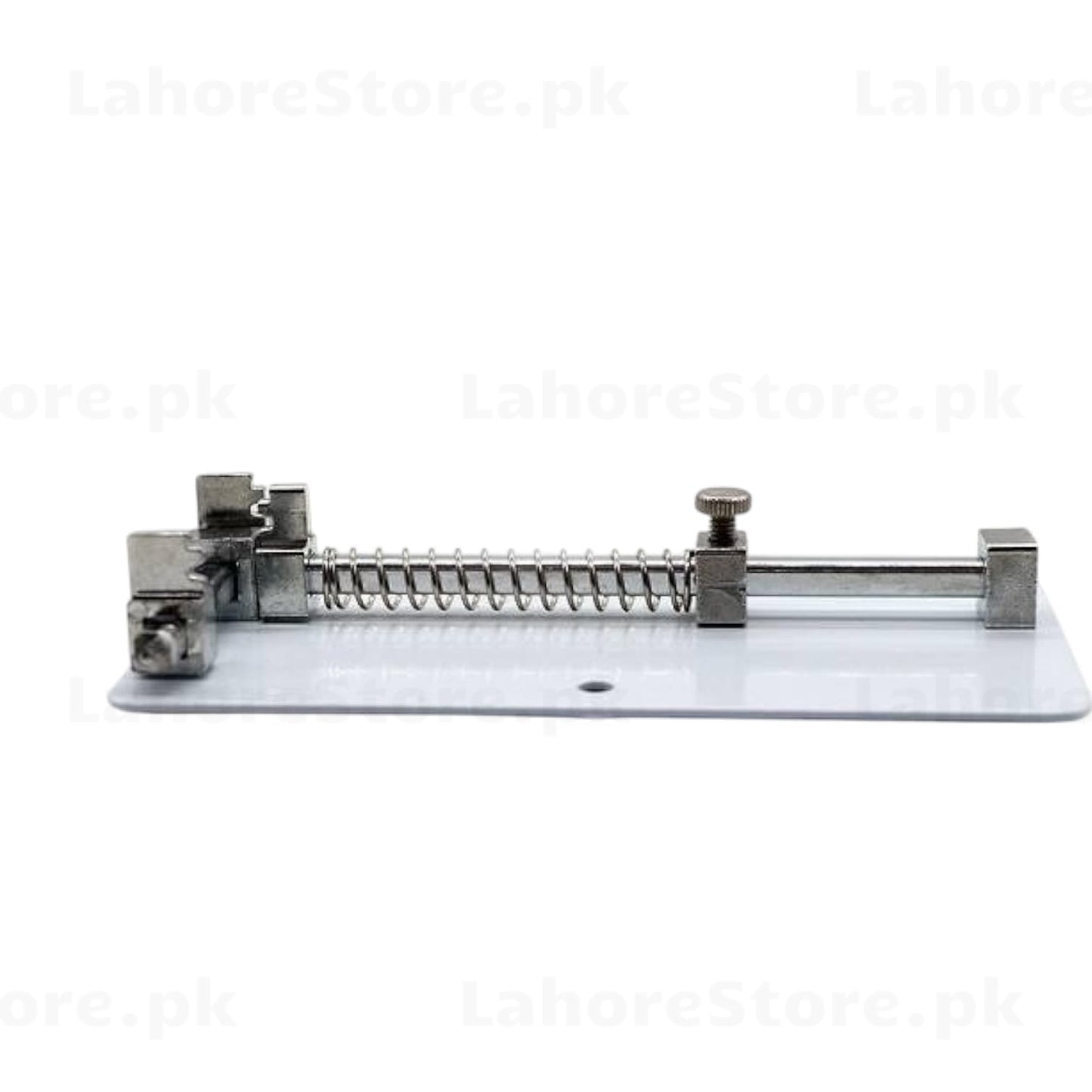 Jakemy PCB Holder Adjustable Circuit Board Clamp Soldering Fixture