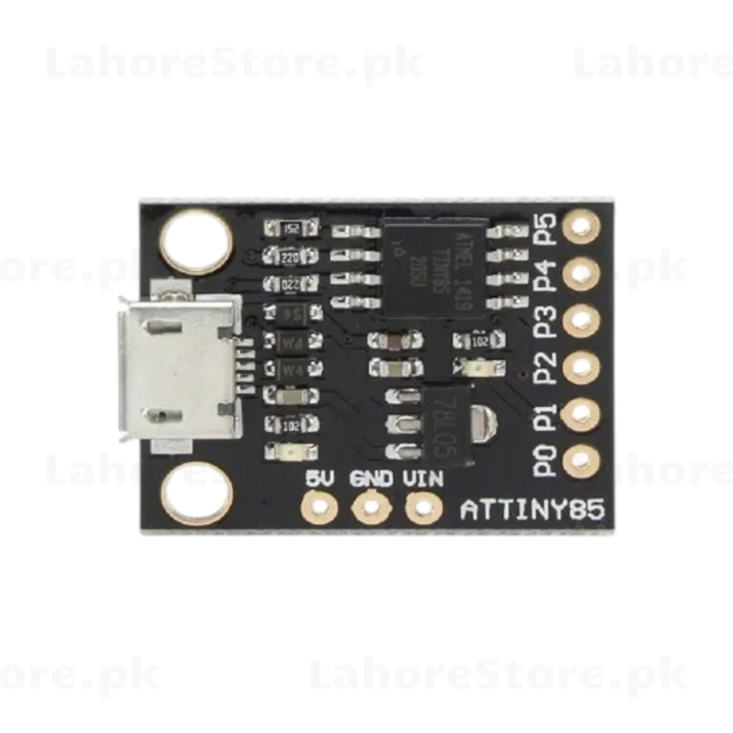 Digispark ATtiny85 USB Development Board