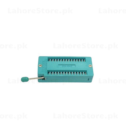 28-Pin ZIF Socket – Textool 228-3345