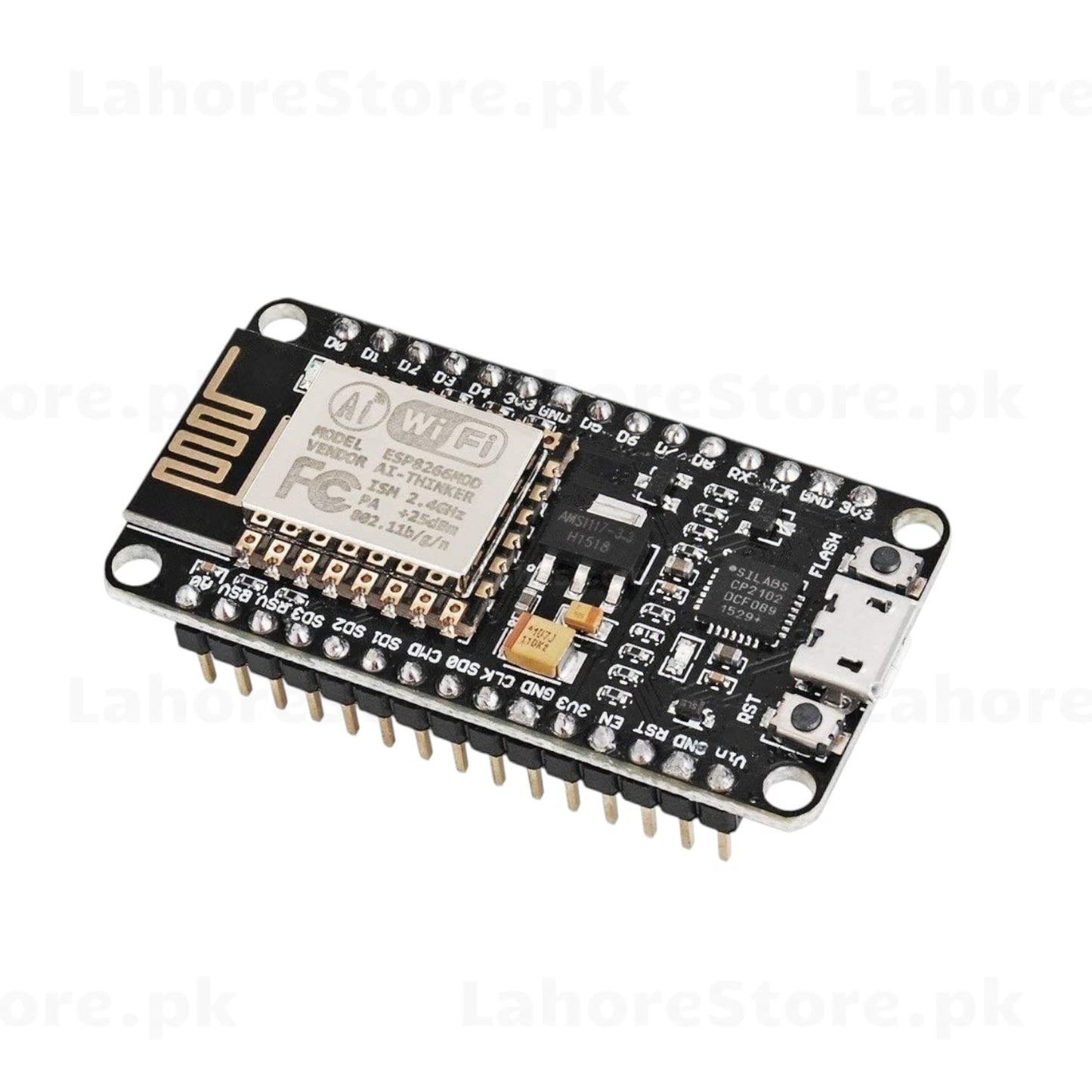 NodeMCU ESP8266 V3 WiFi Development Board (CH340)