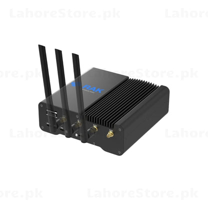 RAK7391 WisGate Connect – Raspberry Pi CM4 IoT Gateway