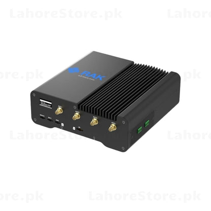 RAK7391 WisGate Connect – Raspberry Pi CM4 IoT Gateway