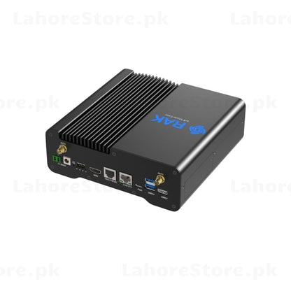 RAK7391 WisGate Connect – Raspberry Pi CM4 IoT Gateway