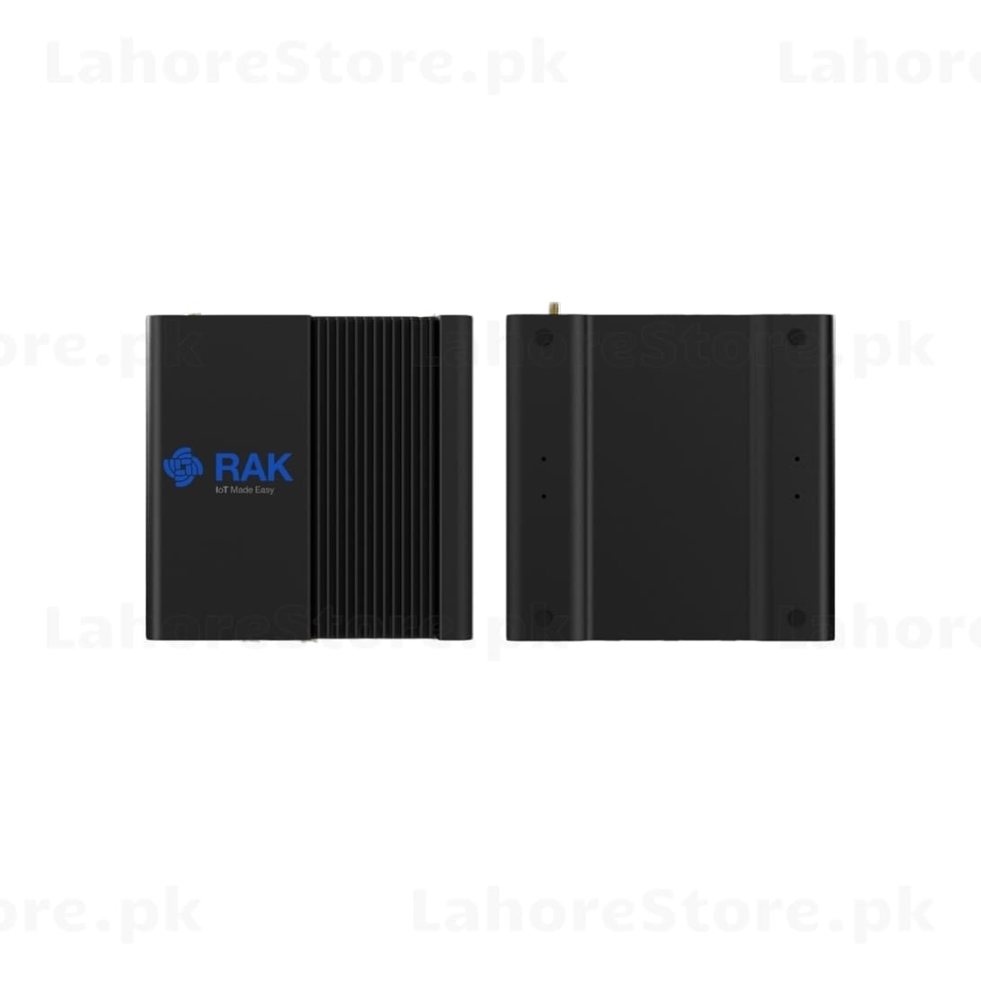 RAK7391 WisGate Connect – Raspberry Pi CM4 IoT Gateway