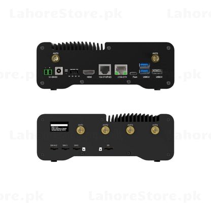 RAK7391 WisGate Connect – Raspberry Pi CM4 IoT Gateway