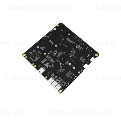 RAK7391 WisGate Connect – Raspberry Pi CM4 IoT Gateway