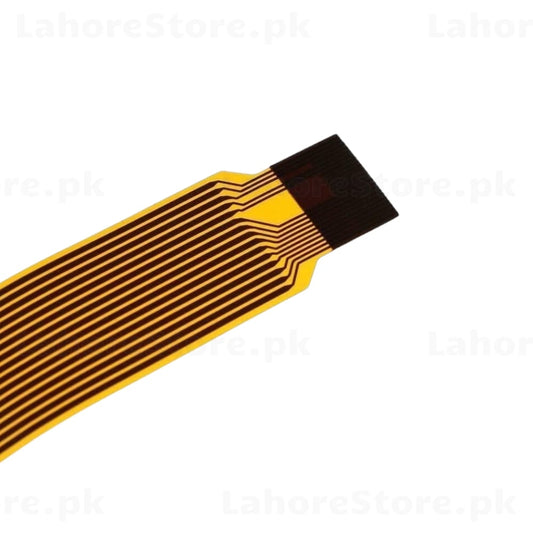 FFC / FPC Flat Flexible Cable – Multi-Conductor Ribbon Cable